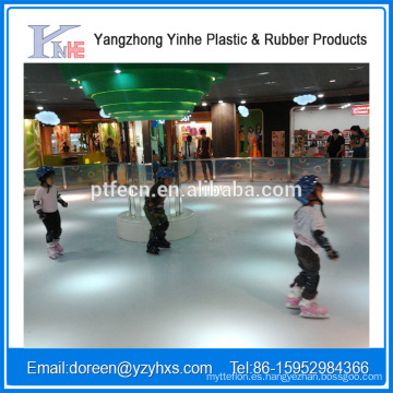 Wholesale products chinese synthetic ice rink best selling products in dubai